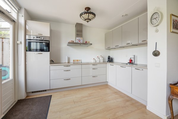 Medium property photo - Piccolostraat 45, 1312 RE Almere